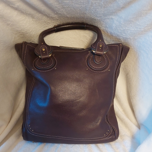 Chloe Handbag - Picture 2 of 16